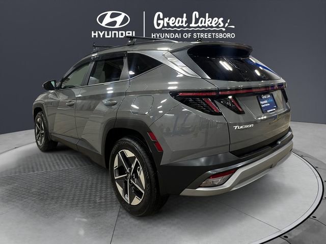 Used 2025 Hyundai Tucson SEL image 3