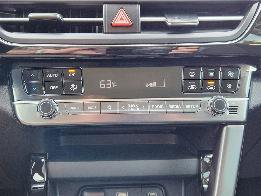 New 2026 Kia Seltos S image 14