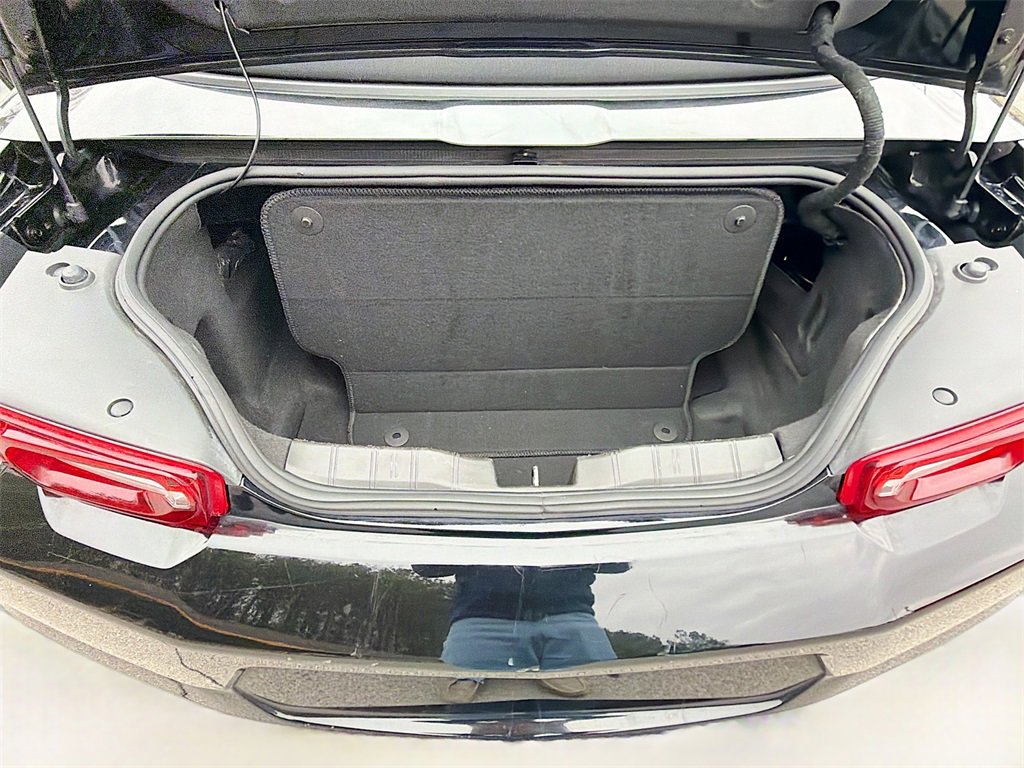 Used 2023 Chevrolet Camaro LT image 26