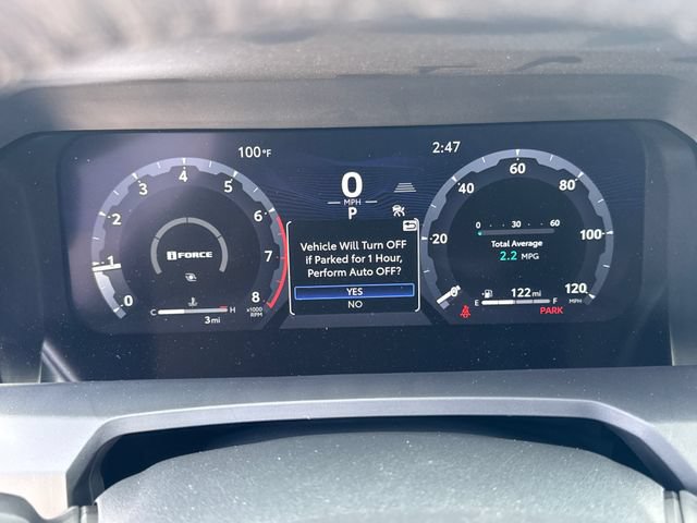 New 2026 Toyota Tacoma TRD Off-Road AWD/4WD image 18