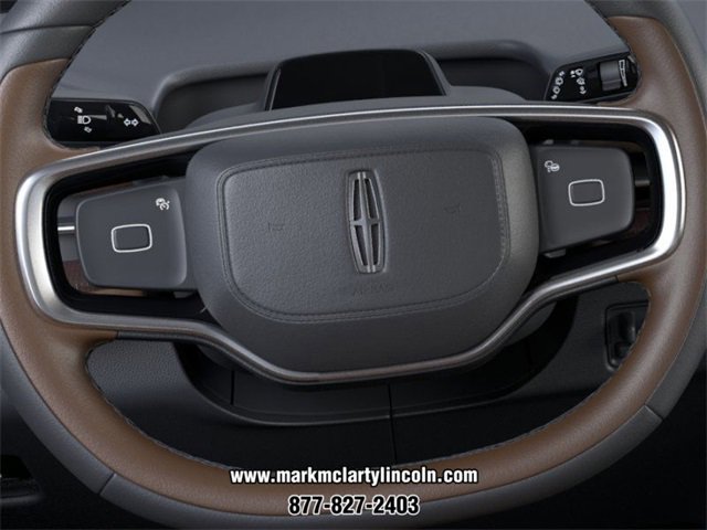 New 2026 Lincoln Navigator L Reserve image 12