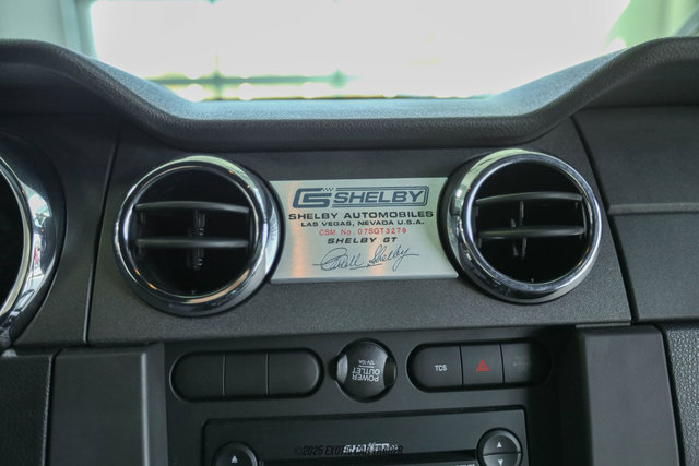 Used 2007 Ford Mustang GT RWD image 41