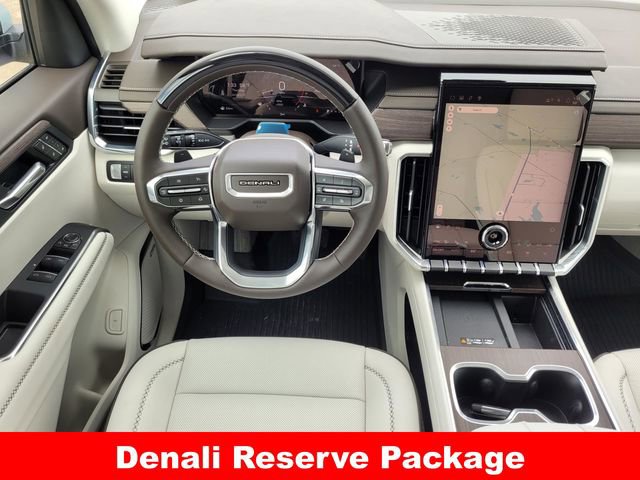New 2026 GMC Acadia Denali w/ Super Cruise Package image 10