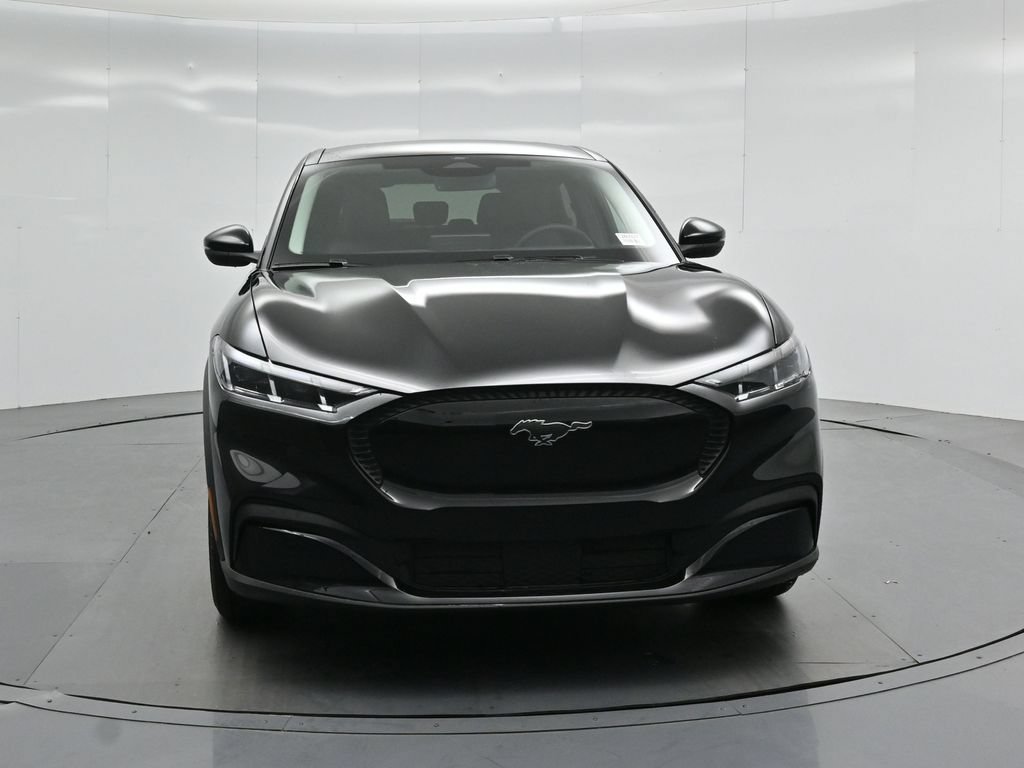 New 2026 Ford Mustang Mach-E Select RWD image 21