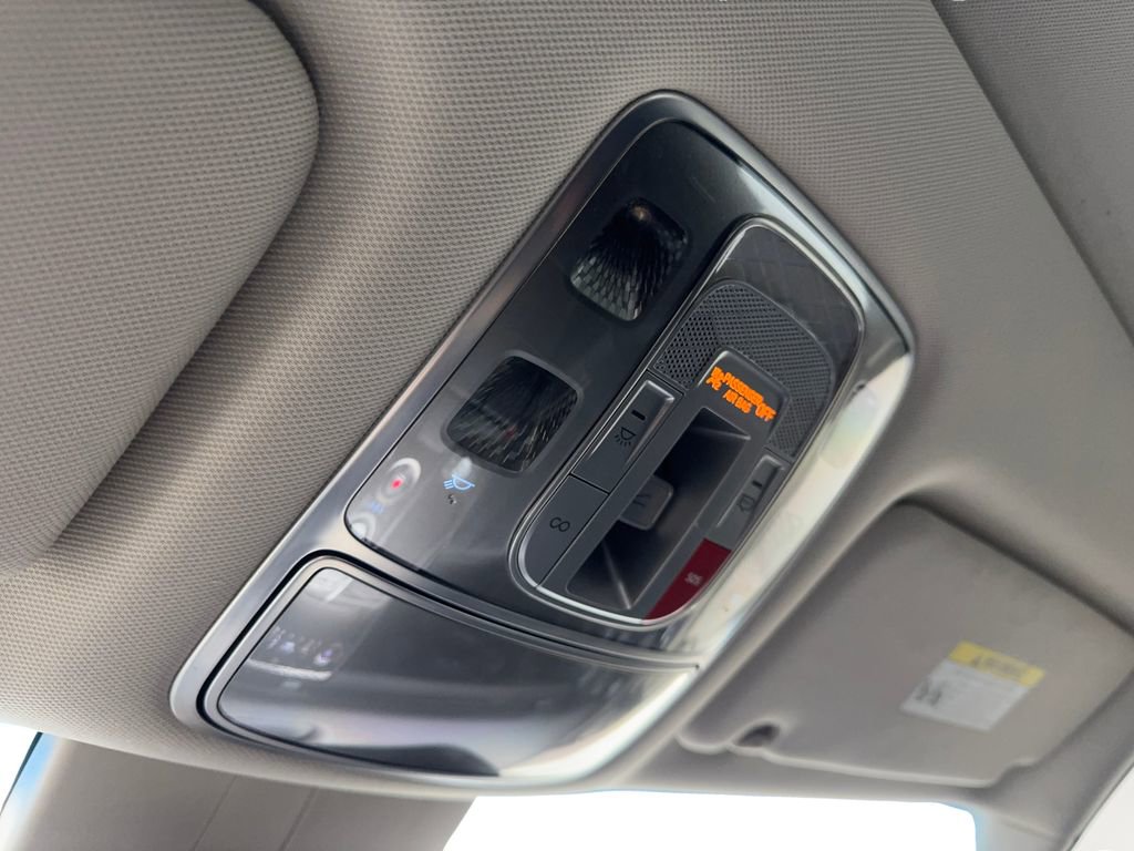 Used 2023 Genesis GV80 3.5T w/ Advanced Package image 79