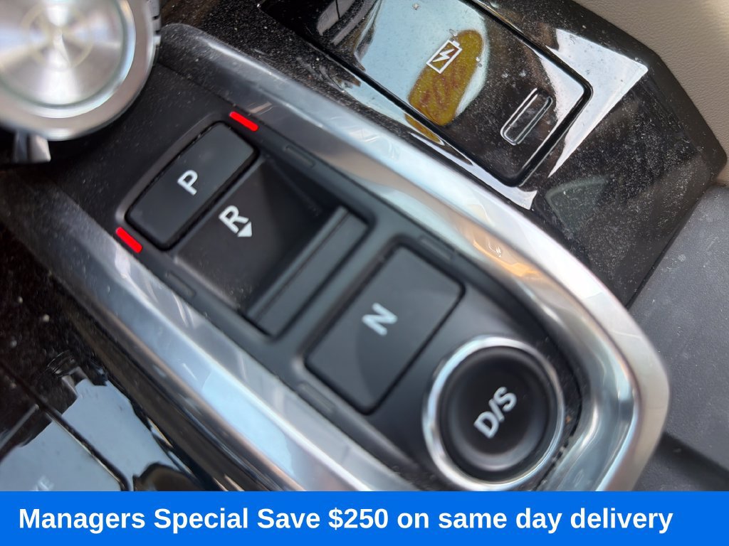 Used 2022 Acura MDX w/ Technology Package AWD/4WD image 21