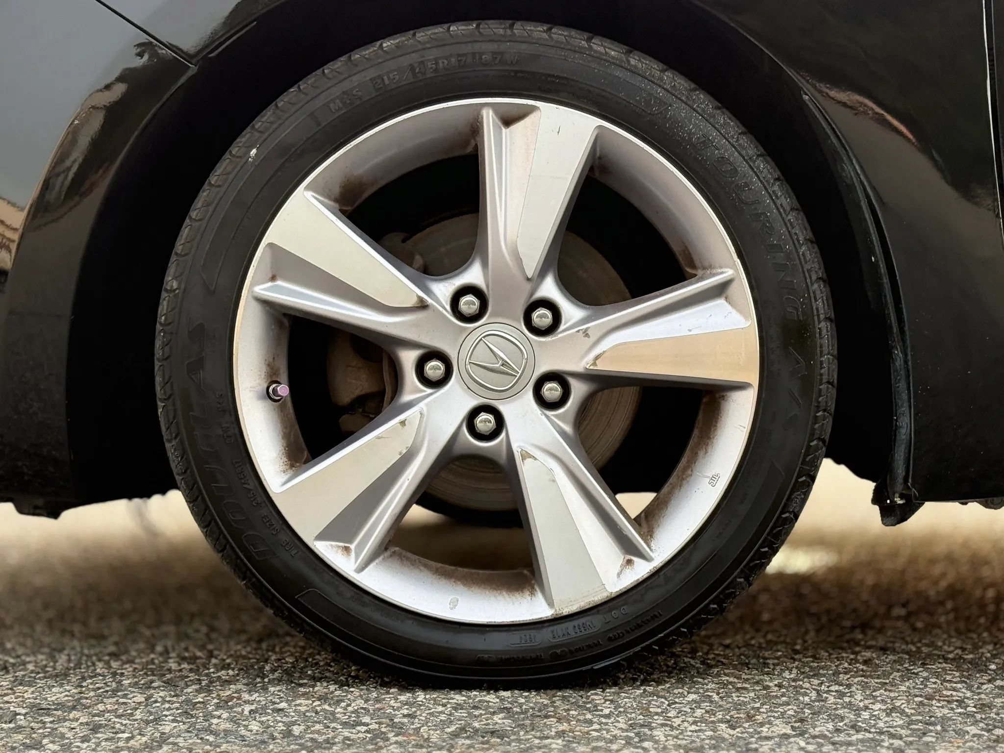 Used 2013 Acura ILX w/ Technology Package FWD image 31