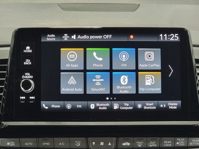 Used 2026 Honda Odyssey EX-L image 19