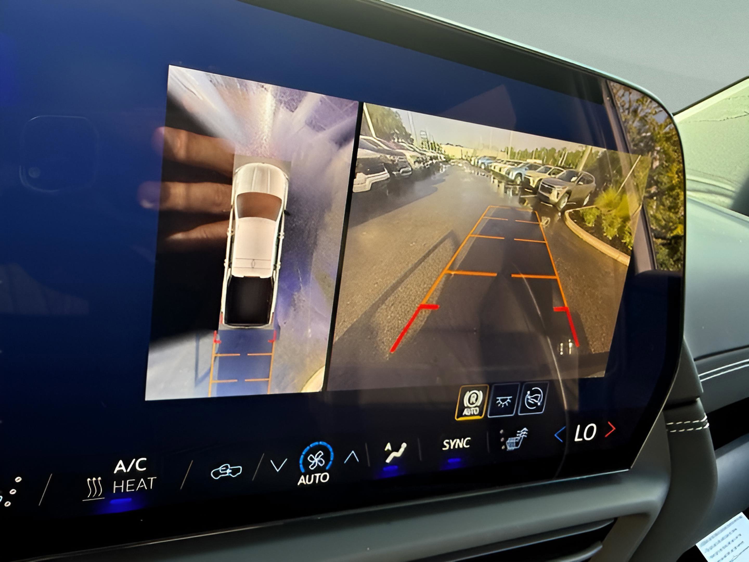 New 2026 Chevrolet Silverado EV LT image 21