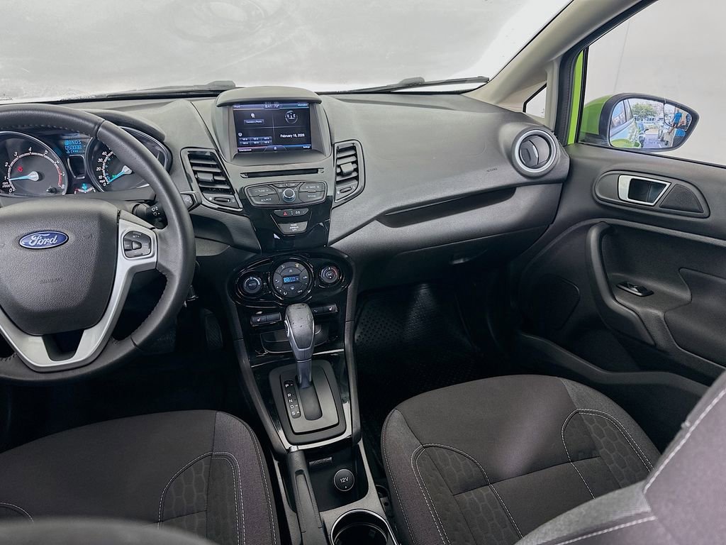 Used 2014 Ford Fiesta SE w/ Equipment Group 201A image 22