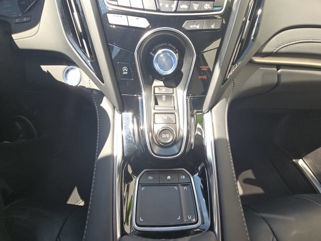 Certified 2024 Acura RDX w/ Technology Package AWD/4WD image 17