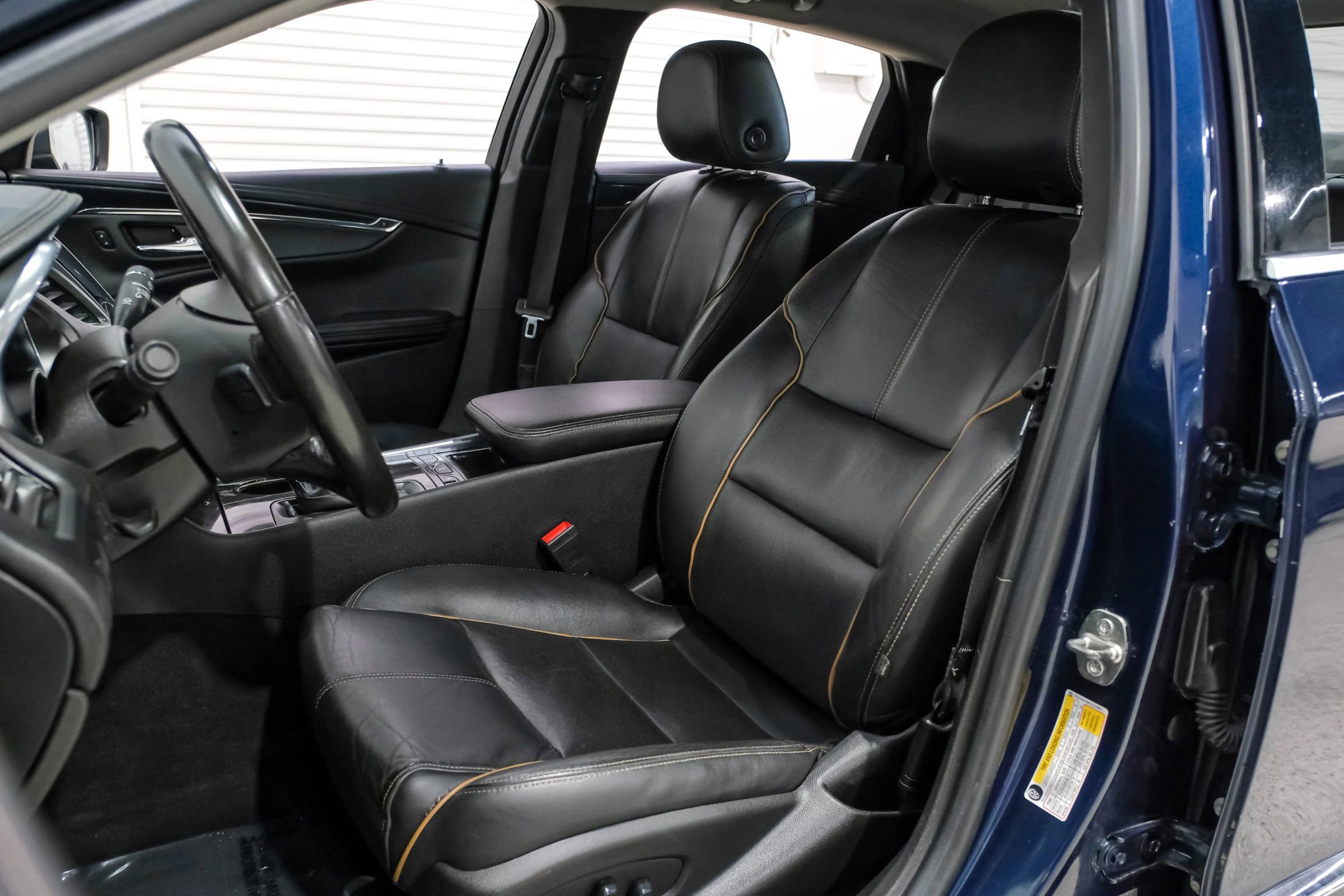 Used 2019 Chevrolet Impala Premier image 32