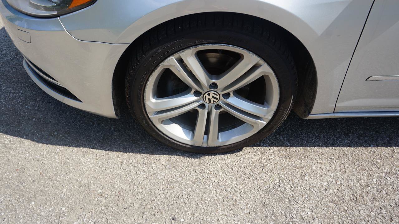 Used 2013 Volkswagen CC Sport Plus FWD image 9