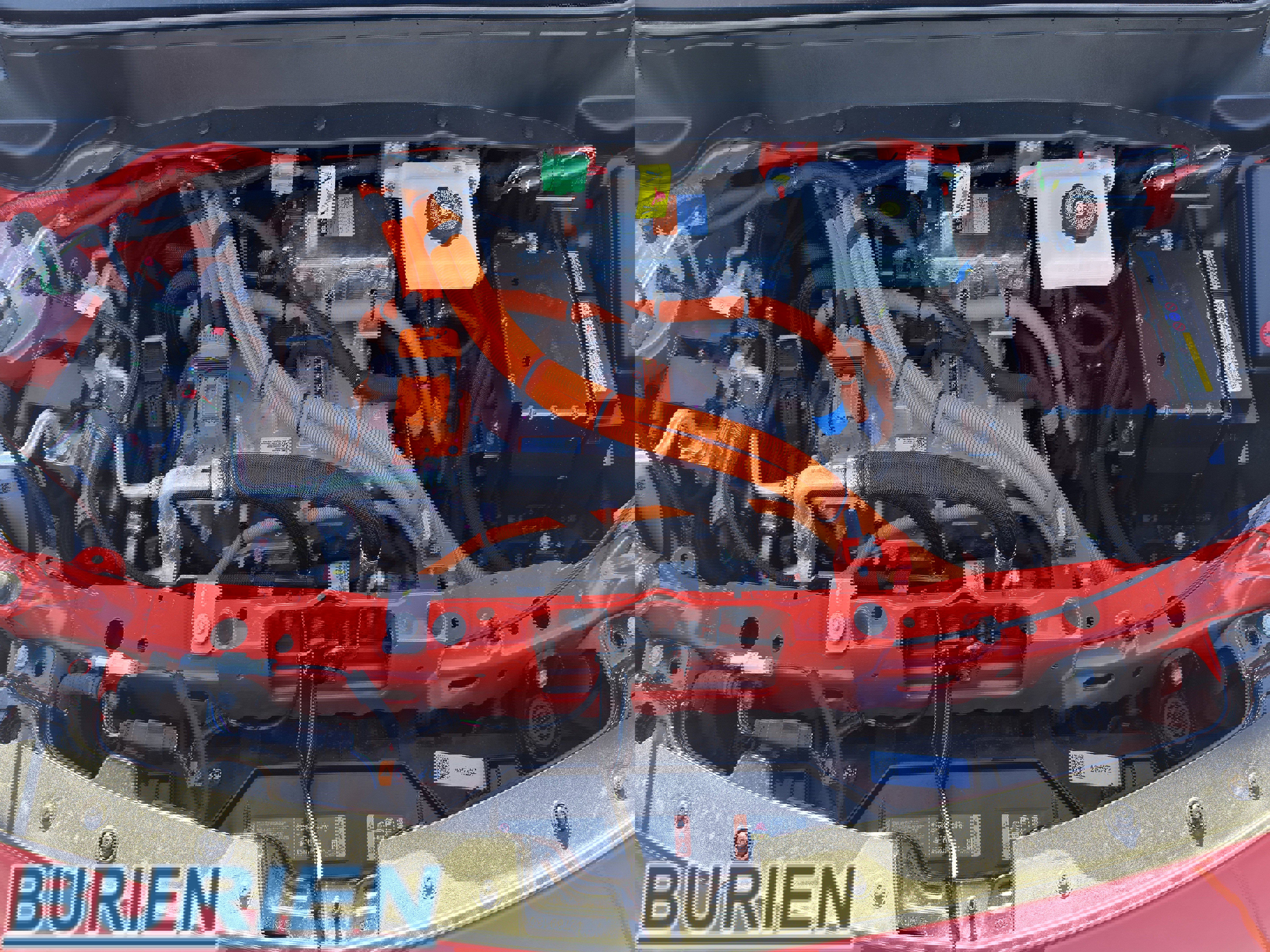 New 2027 Chevrolet Bolt RS image 33