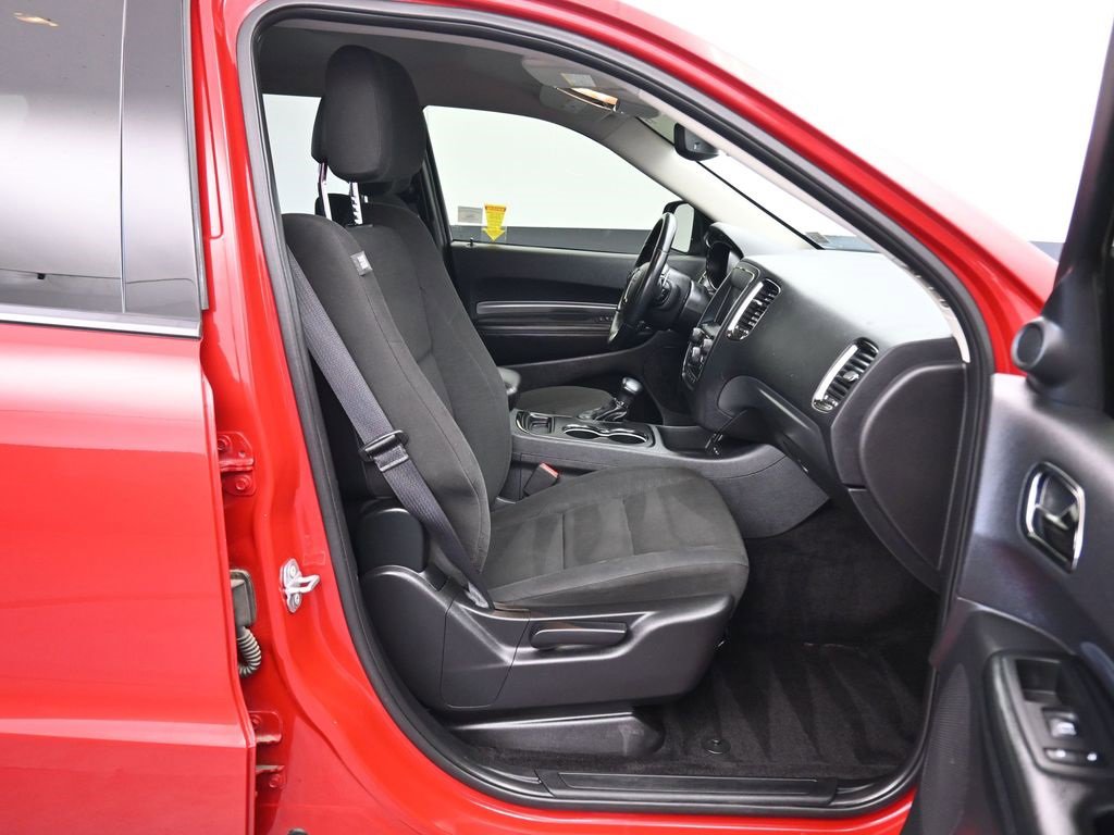 Used 2019 Dodge Durango GT image 50