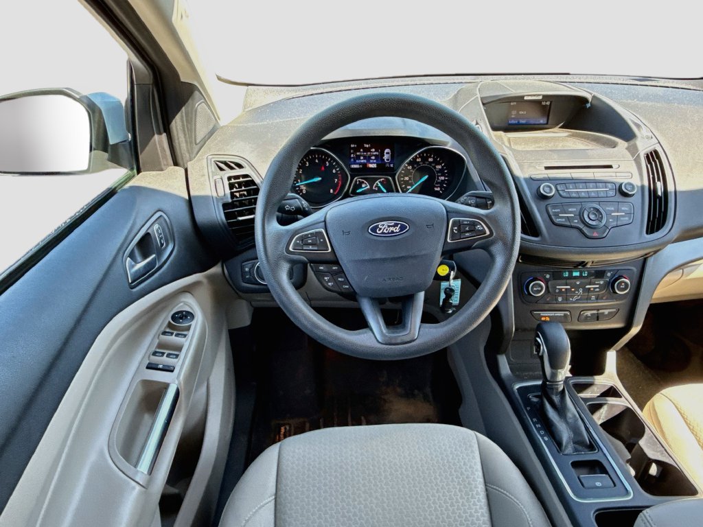 Used 2018 Ford Escape SE FWD image 29