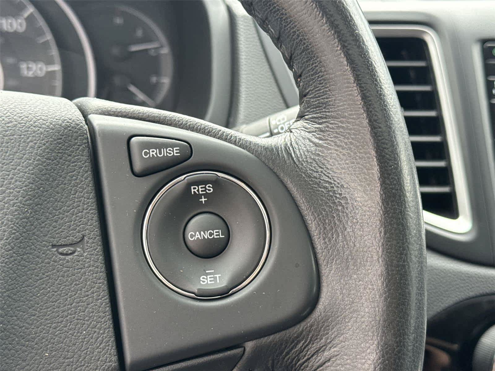 Used 2015 Honda CR-V EX-L image 20