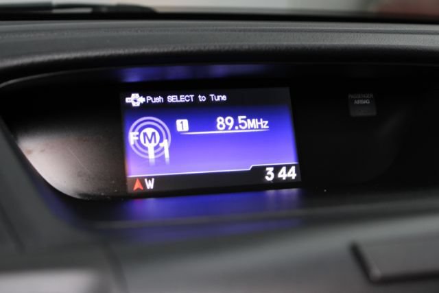 Used 2014 Honda CR-V LX image 17