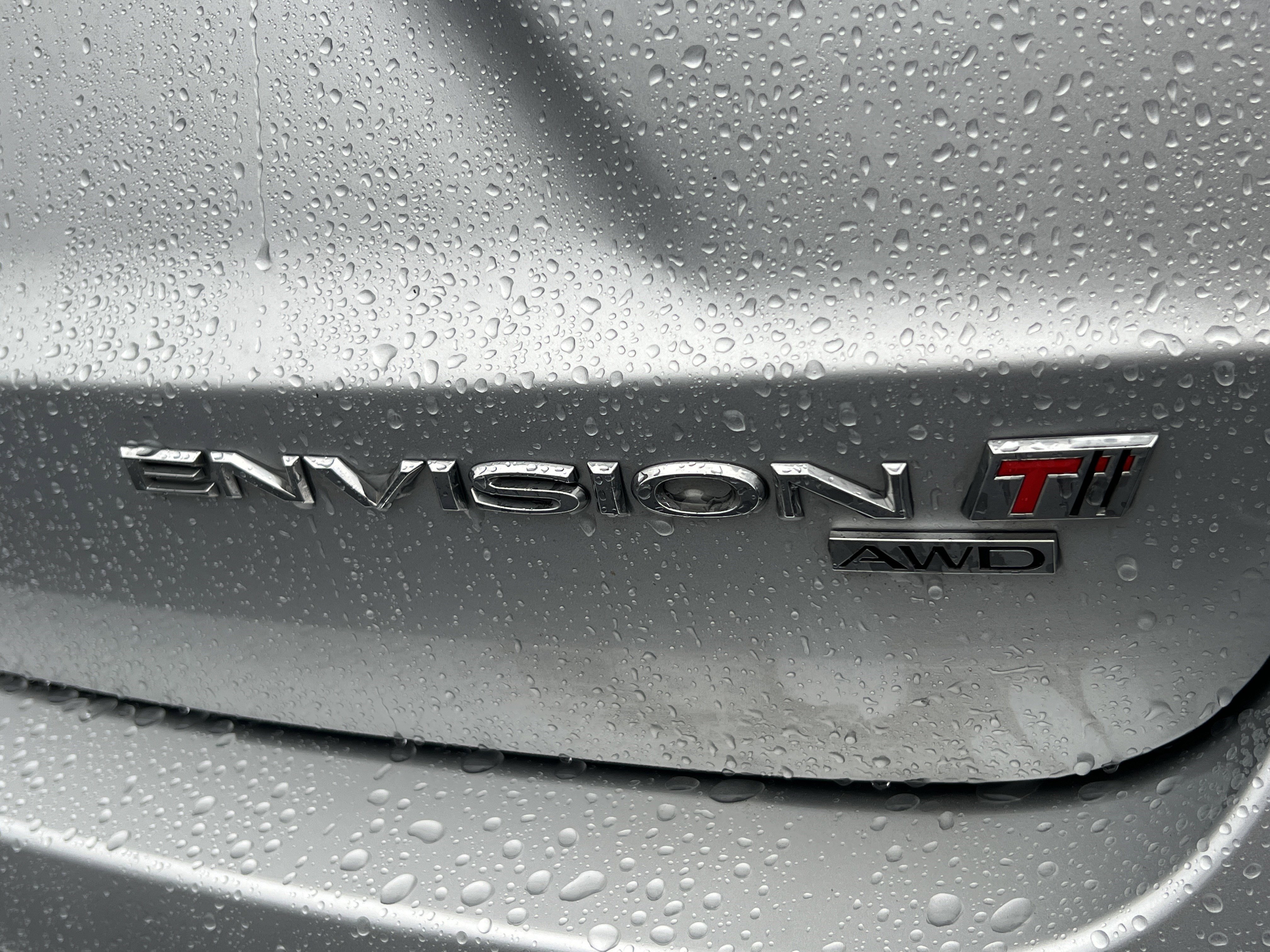 Used 2019 Buick Envision Premium w/ LPO, Active Package image 9