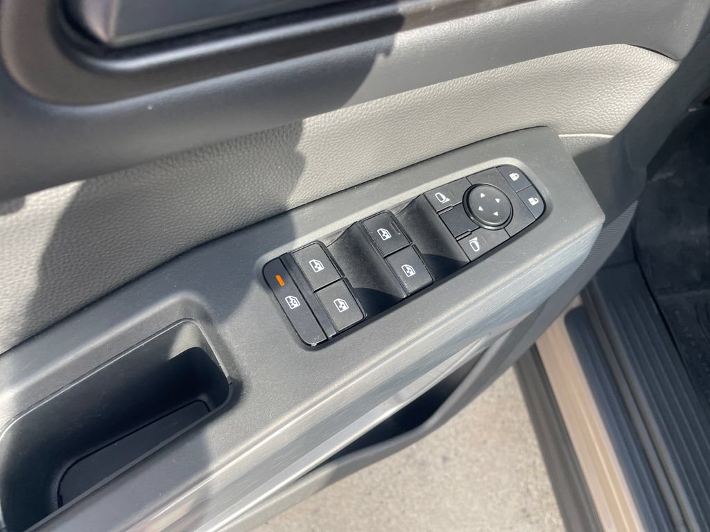 Certified 2024 Nissan Pathfinder Rock Creek AWD/4WD image 11
