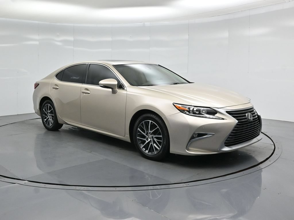 Used 2017 Lexus ES 350 w/ Navigation System Package FWD image 58