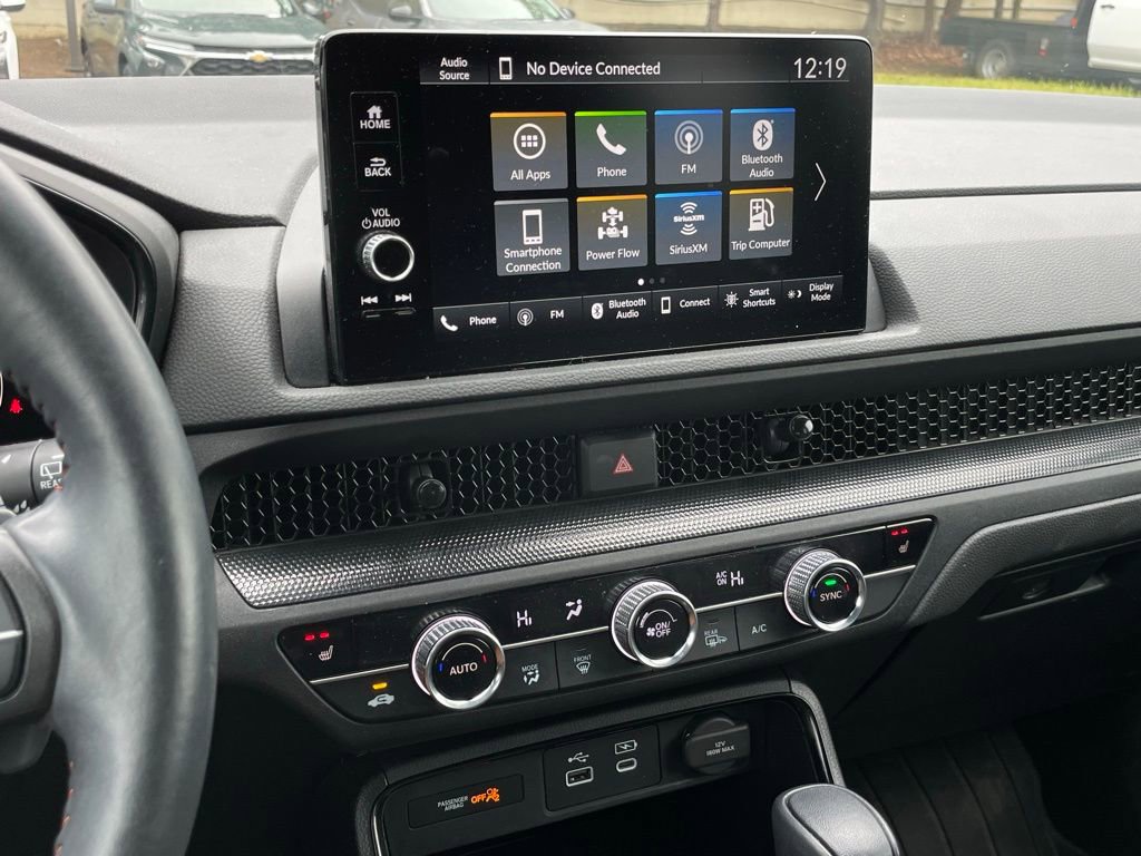 Used 2024 Honda CR-V Sport-L image 17