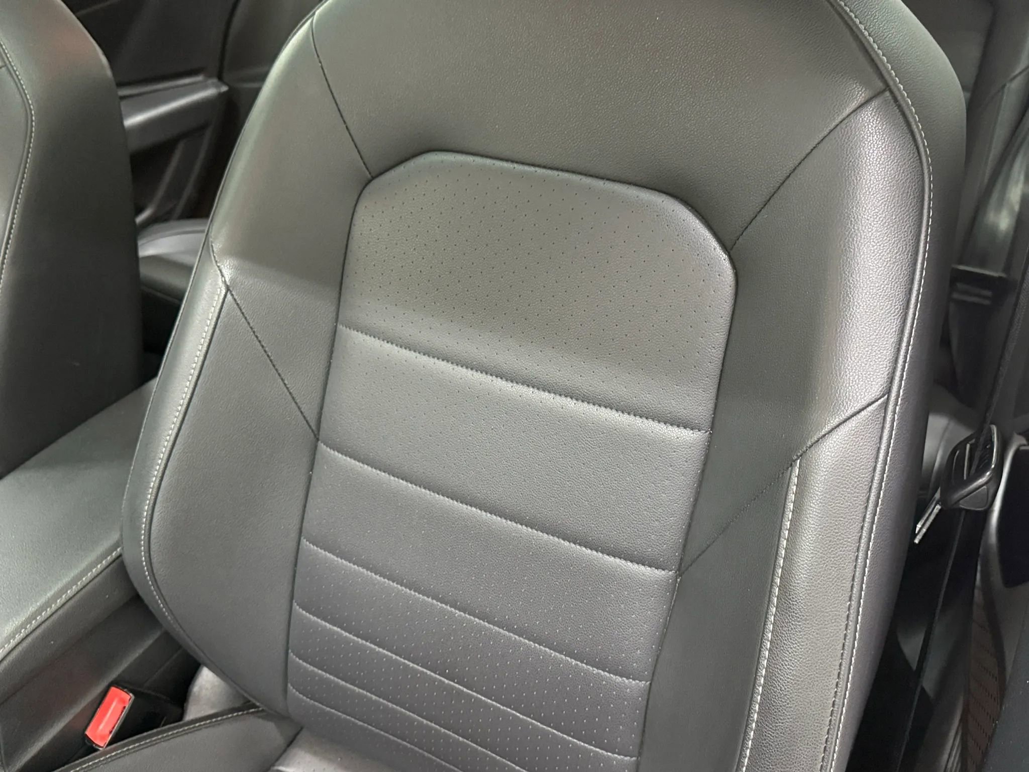 Used 2021 Volkswagen Jetta SEL image 33