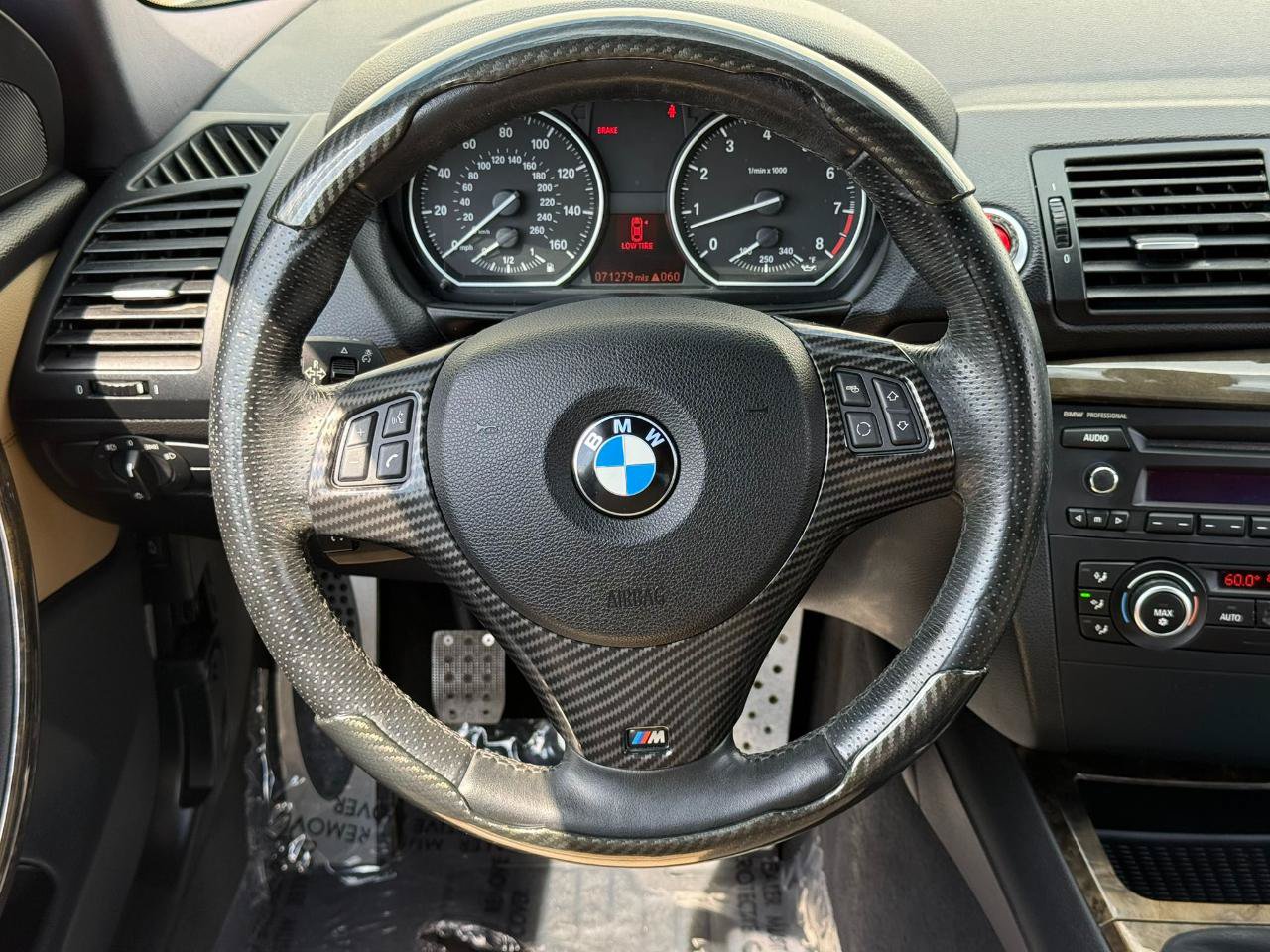Used 2010 BMW 135i Coupe RWD image 17