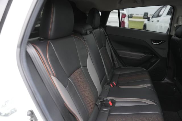 Used 2024 Subaru Crosstrek 2.5i Limited w/ Popular Package #3A image 17