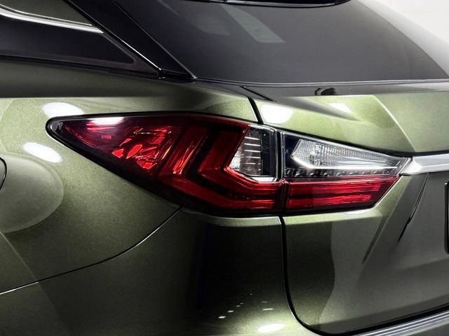 Used 2021 Lexus RX 350 FWD w/ Premium Package image 17