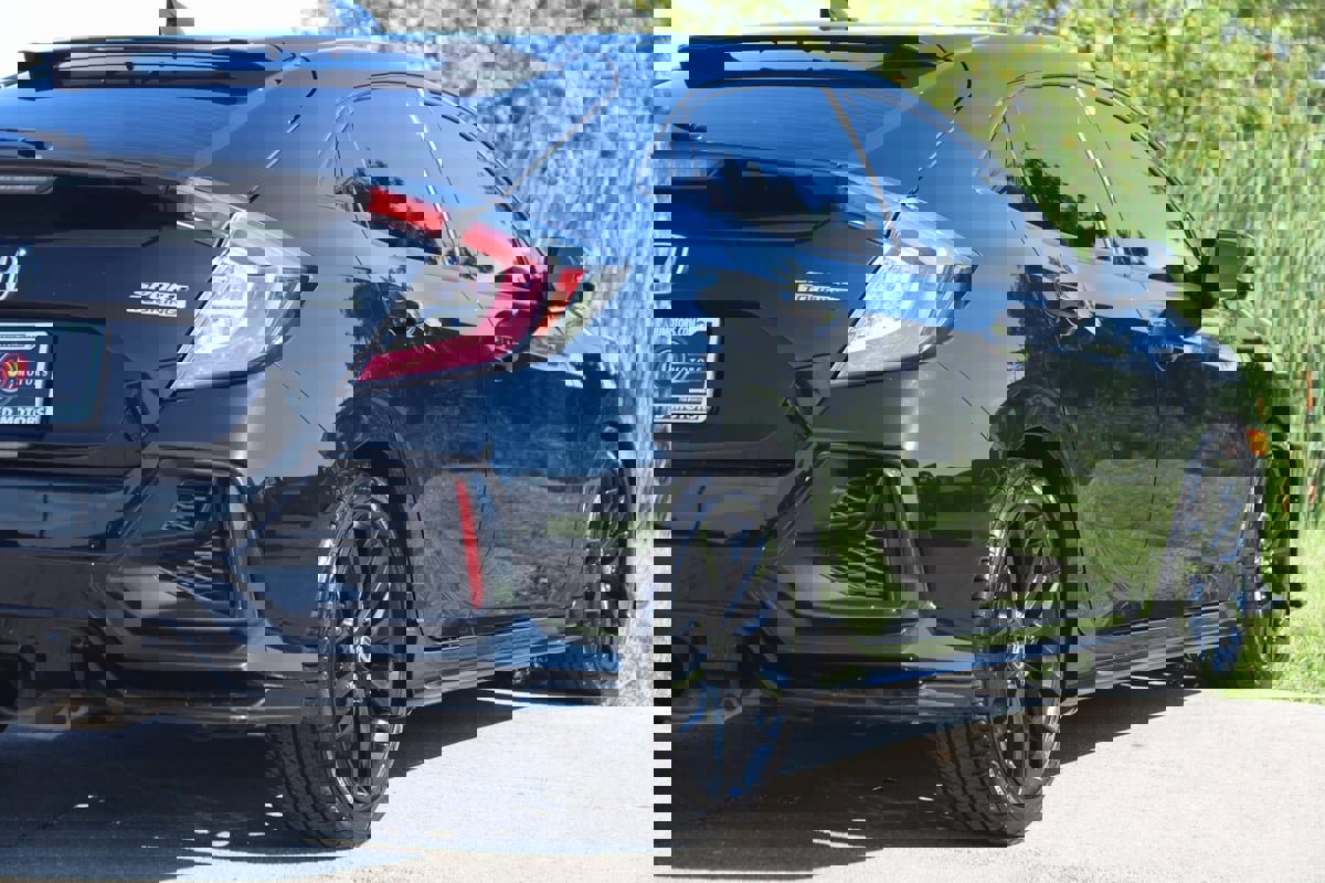 Used 2020 Honda Civic Sport Touring image 54