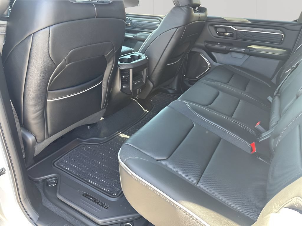 New 2026 RAM 1500 Limited AWD/4WD image 26