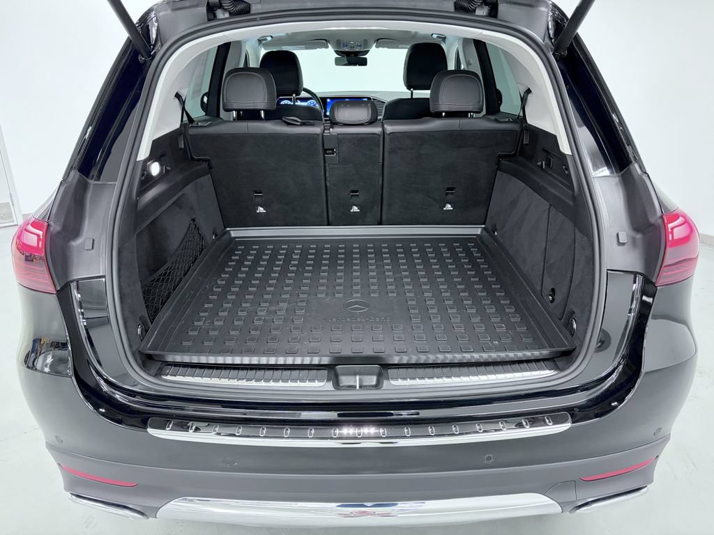 Certified 2026 Mercedes-Benz GLE 350 4MATIC image 25
