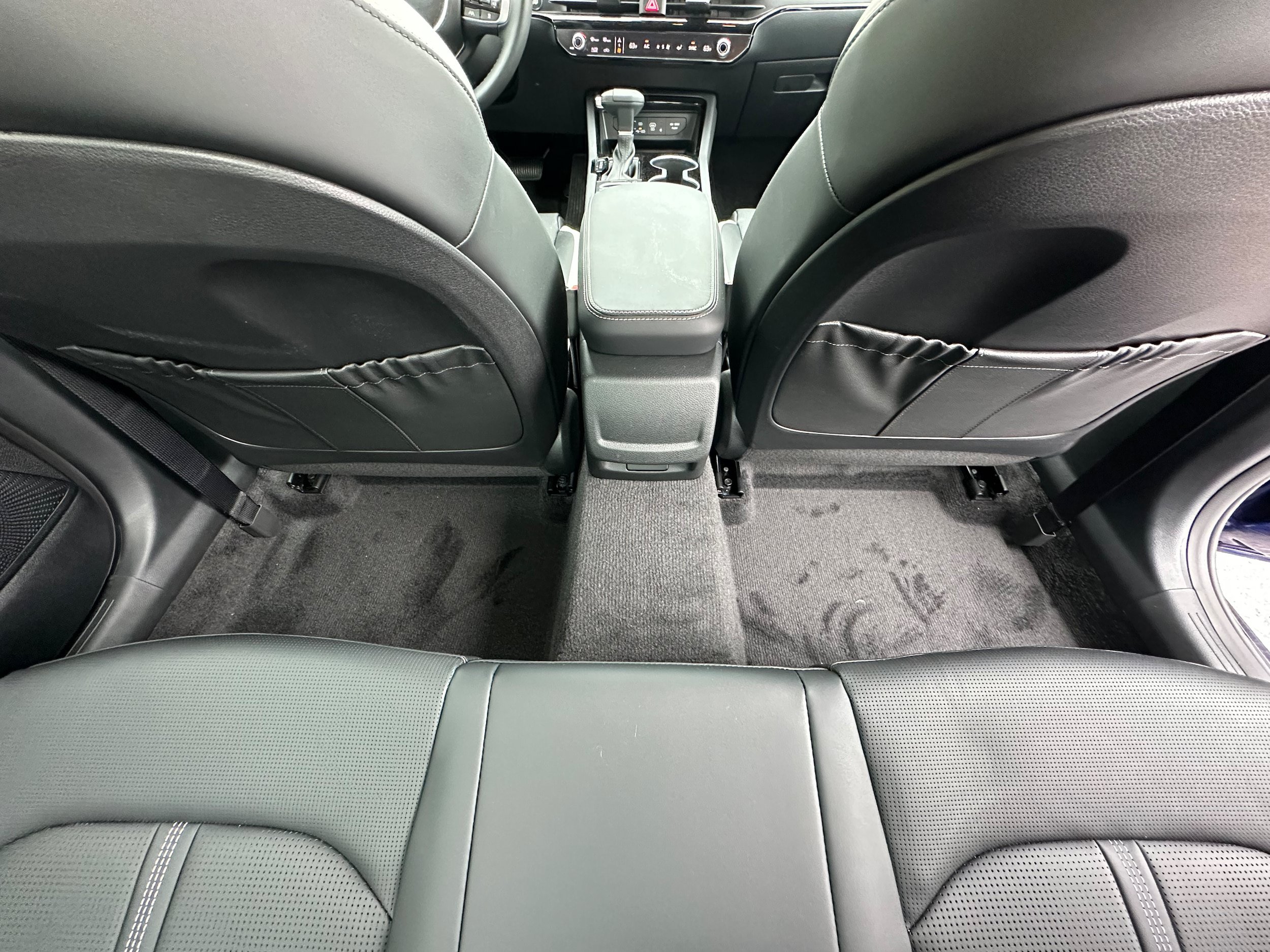 New 2026 Kia K5 GT-Line AWD/4WD image 13