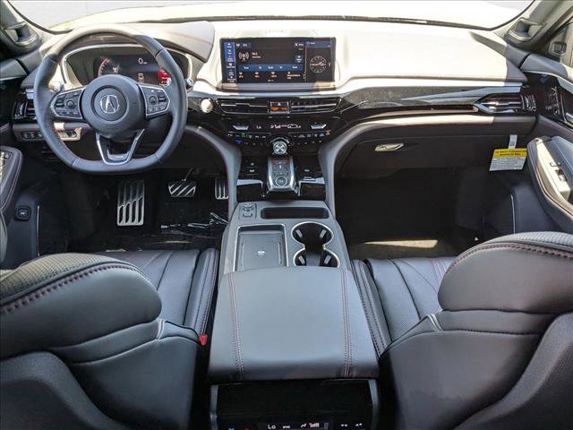 New 2026 Acura MDX A-Spec image 14