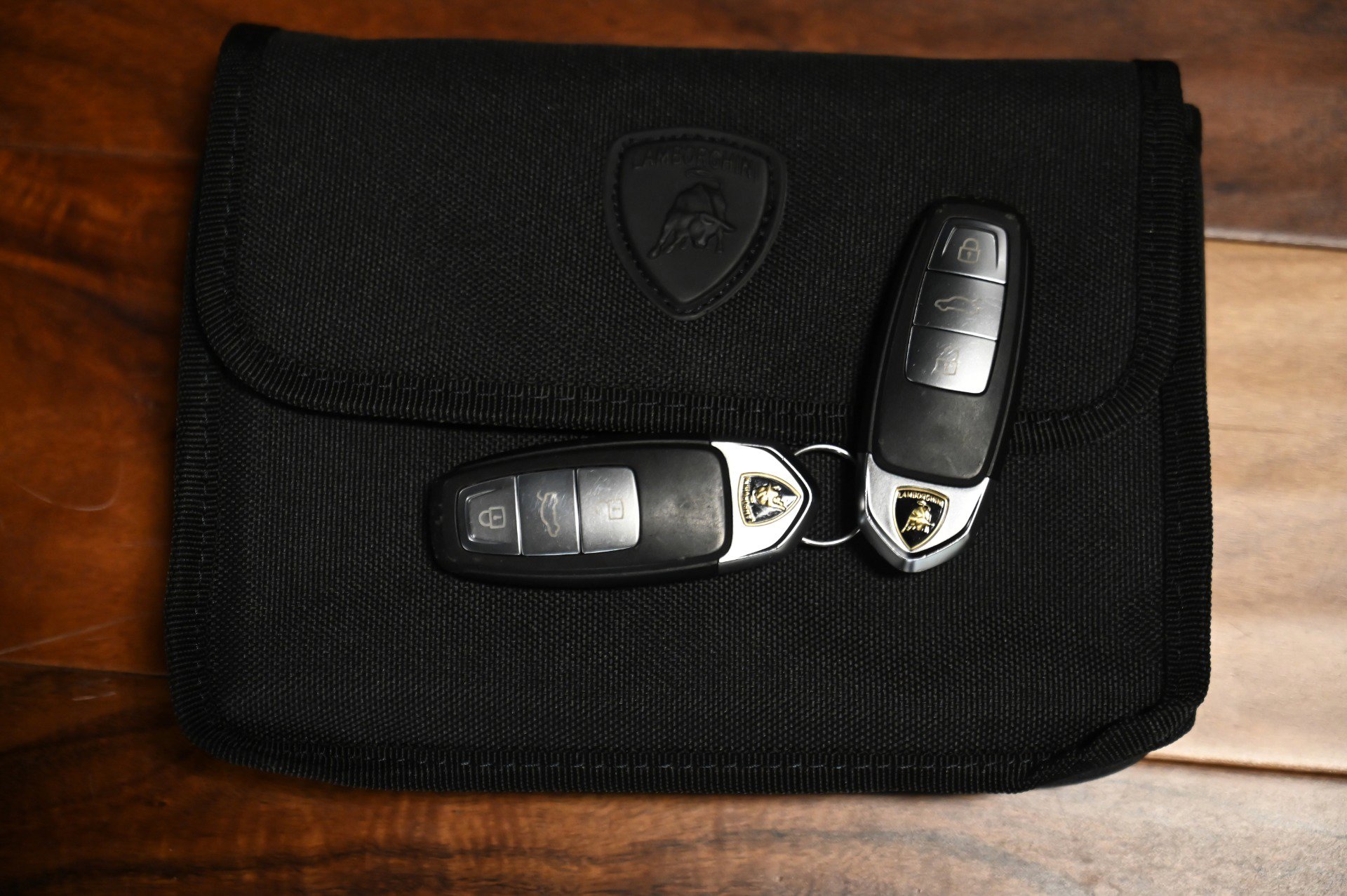 Used 2020 Lamborghini Urus image 73