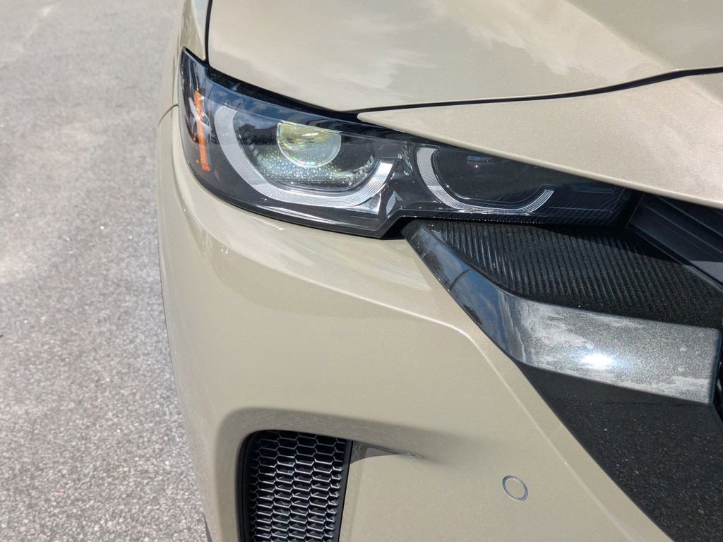 New 2026 MAZDA CX-50 Meridian Edition w/ Weather Package image 9