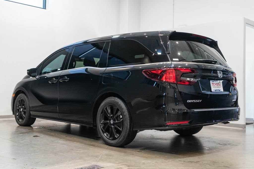 Used 2024 Honda Odyssey Sport image 7