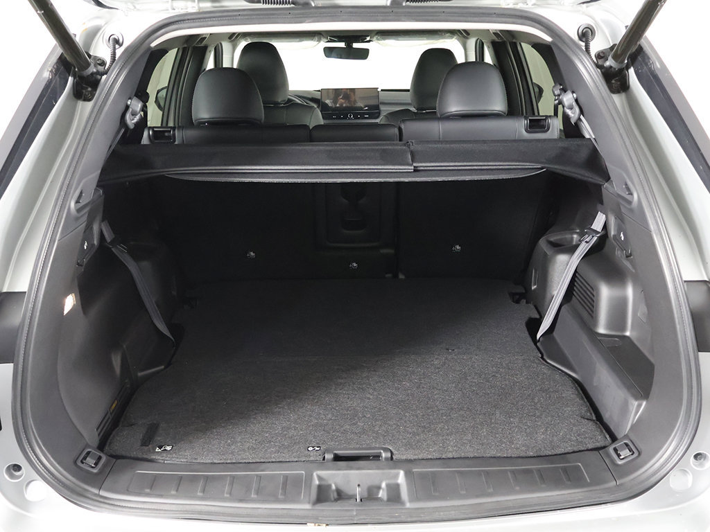 New 2026 Mitsubishi Outlander SE FWD image 21