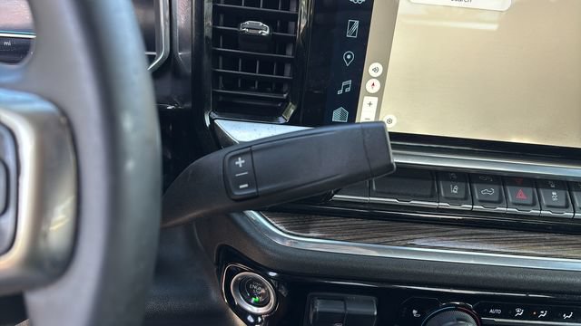 Used 2024 Chevrolet Silverado 2500 LT w/ Convenience Package AWD/4WD image 30