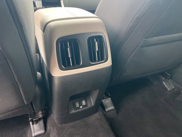 Used 2024 Hyundai Tucson SEL image 16