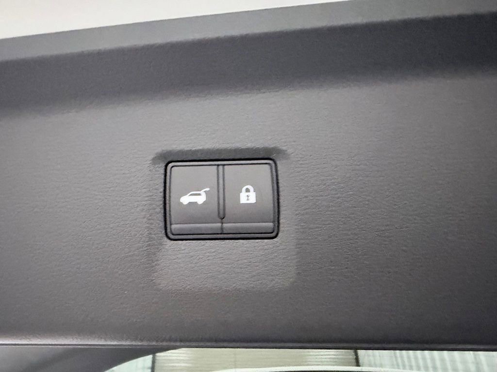 New 2027 INFINITI QX60 Sport AWD/4WD image 43