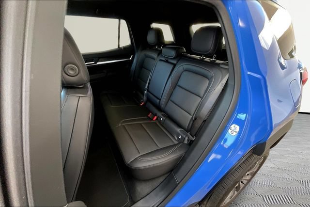New 2026 GMC Terrain Elevation w/ Black Edition FWD image 10
