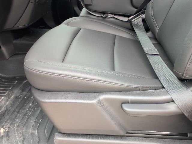 New 2026 Chevrolet Silverado 2500 W/T image 10