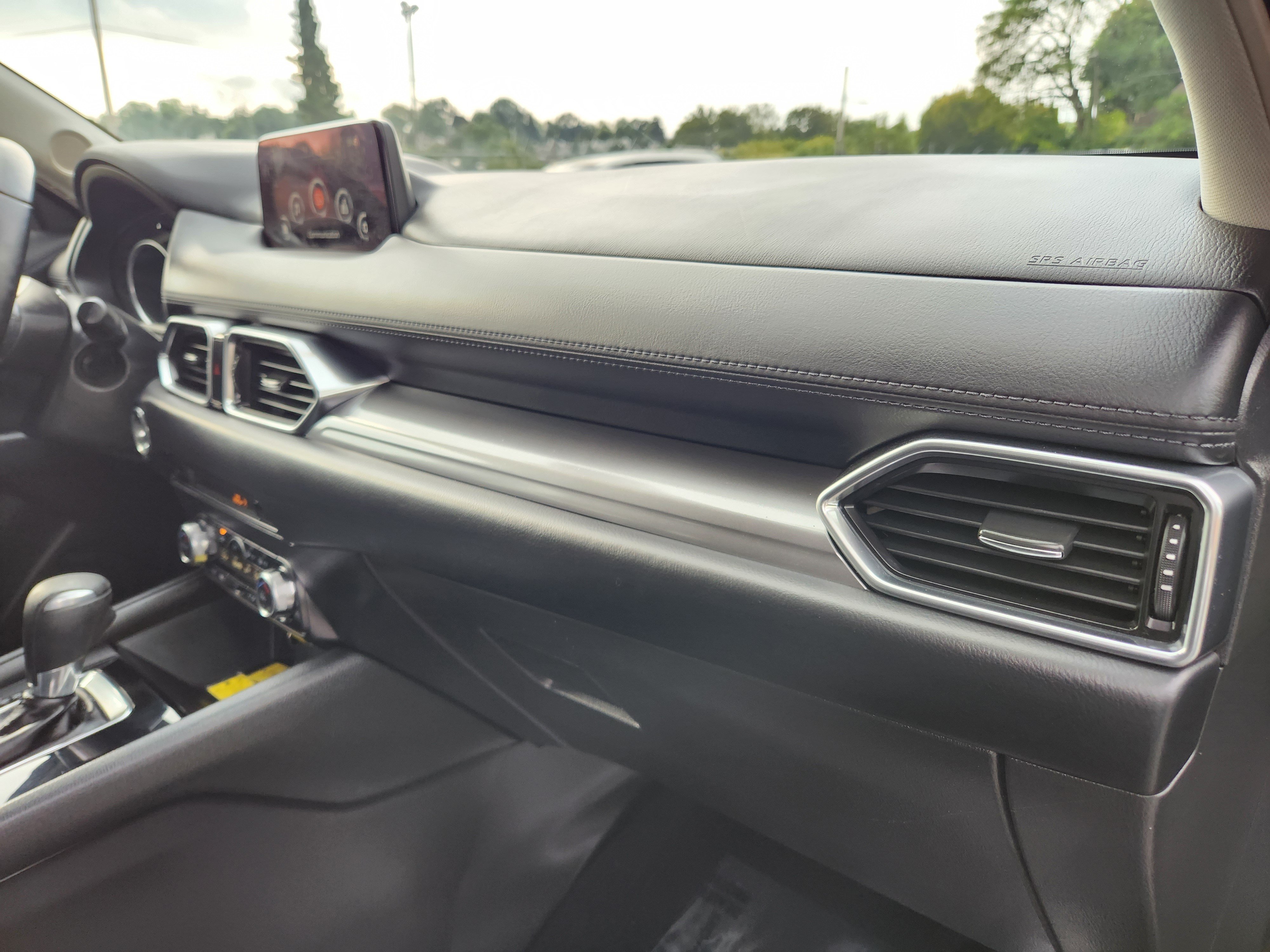 Used 2018 MAZDA CX-5 Touring AWD/4WD image 17