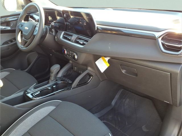 New 2026 Chevrolet TrailBlazer LS w/ LS Convenience Package AWD/4WD image 20