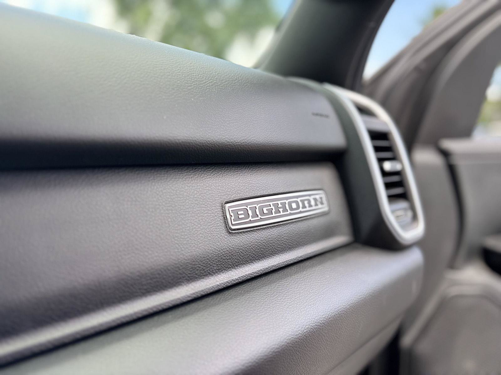 Used 2019 RAM 1500 Big Horn AWD/4WD image 20