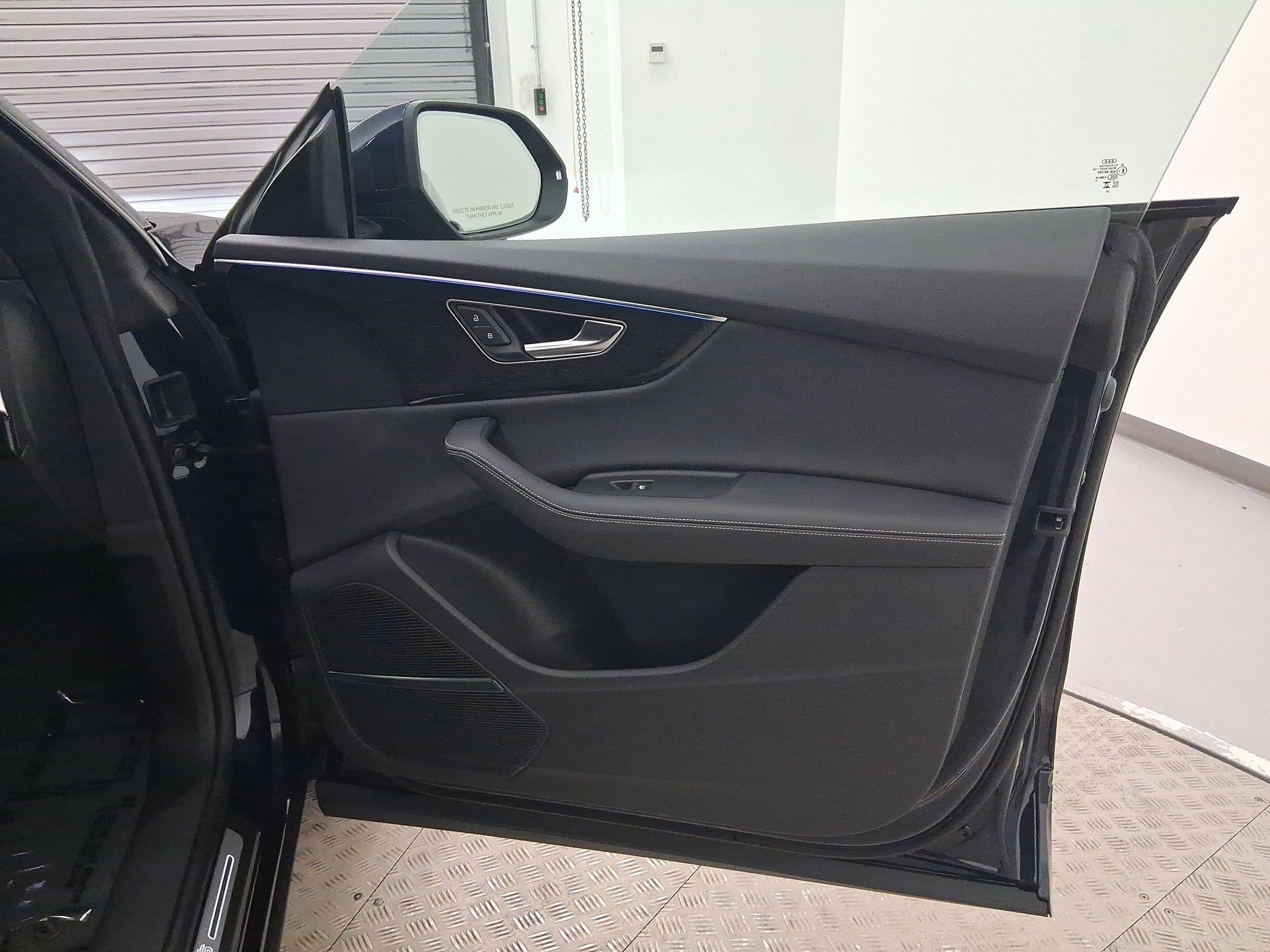 New 2026 Audi Q8 Premium Plus image 30
