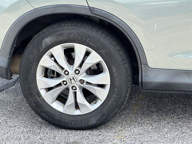 Used 2012 Honda CR-V EX image 7