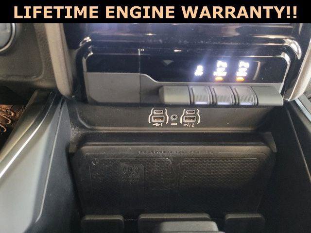 Certified 2025 RAM 1500 Big Horn image 28